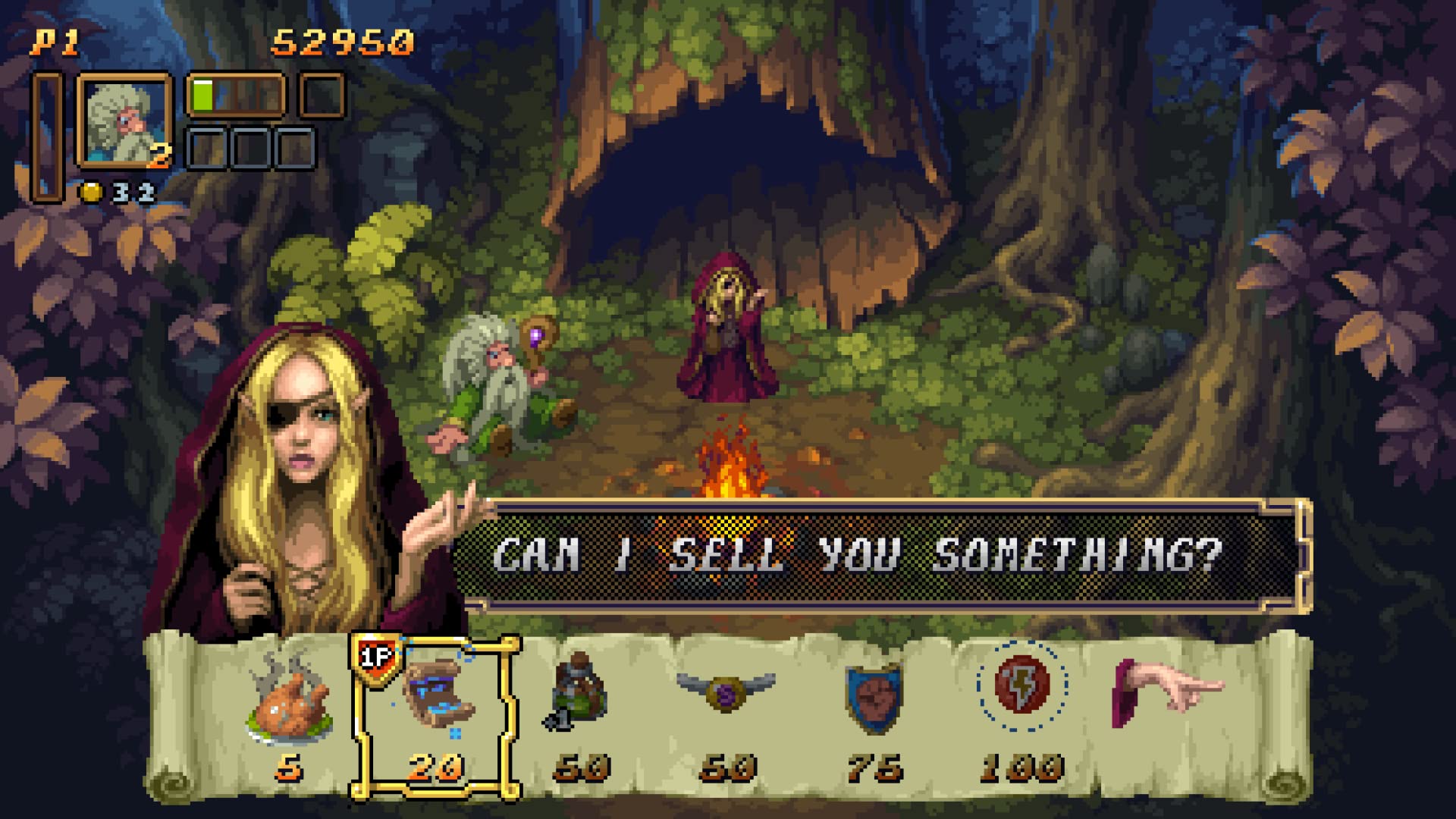 Battle Axe Battle Axe